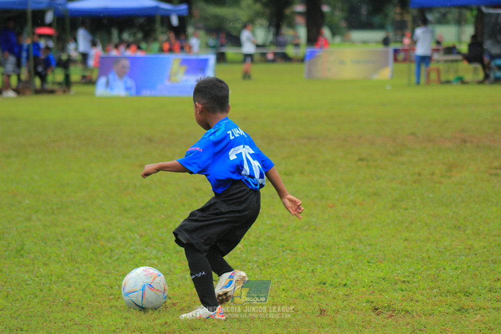 ijl u9 110126 steelford united vs diklat paku jaya