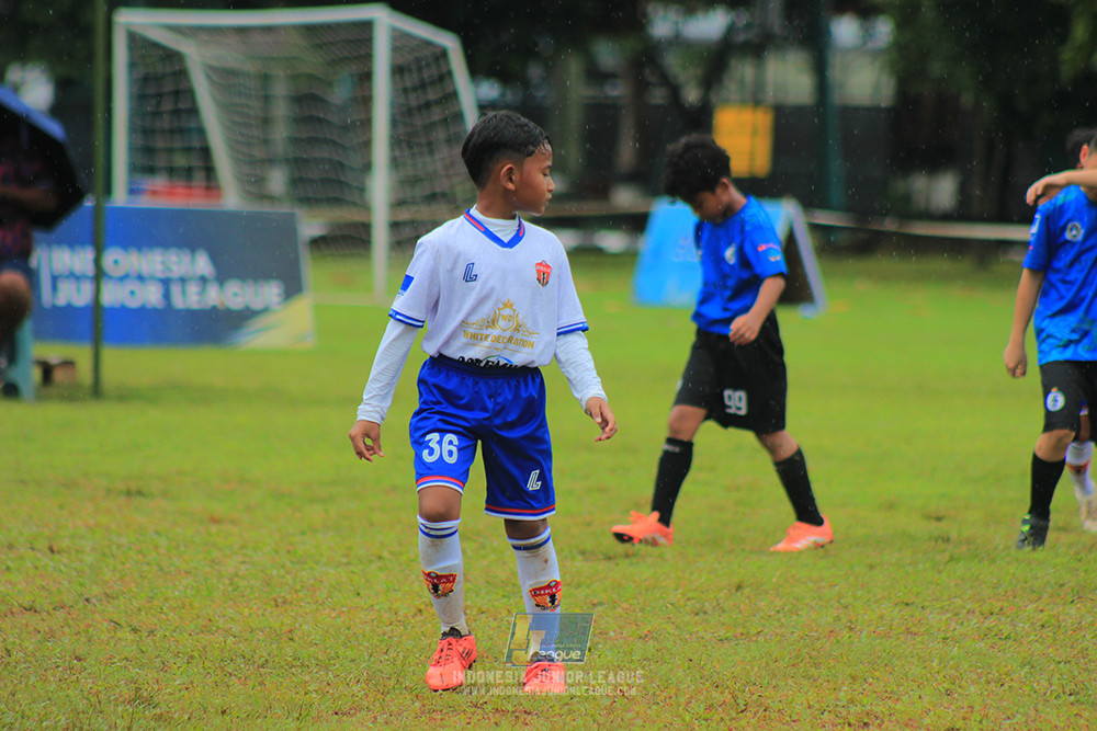 ijl u9 110126 steelford united vs diklat paku jaya