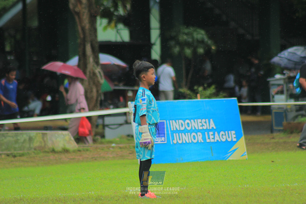 ijl u9 110126 steelford united vs diklat paku jaya