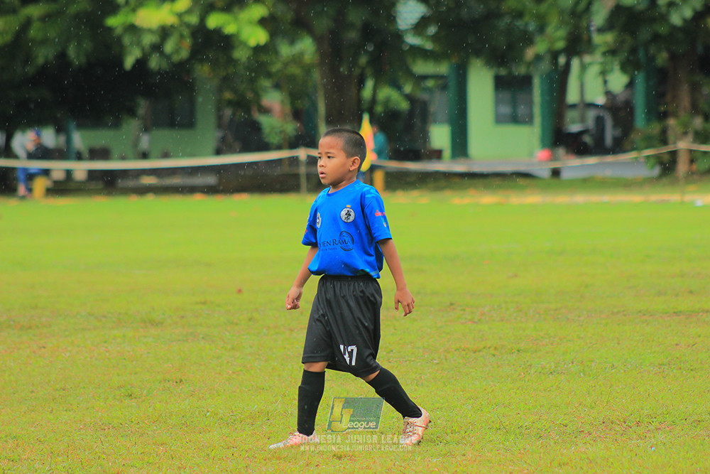 ijl u9 110126 steelford united vs diklat paku jaya