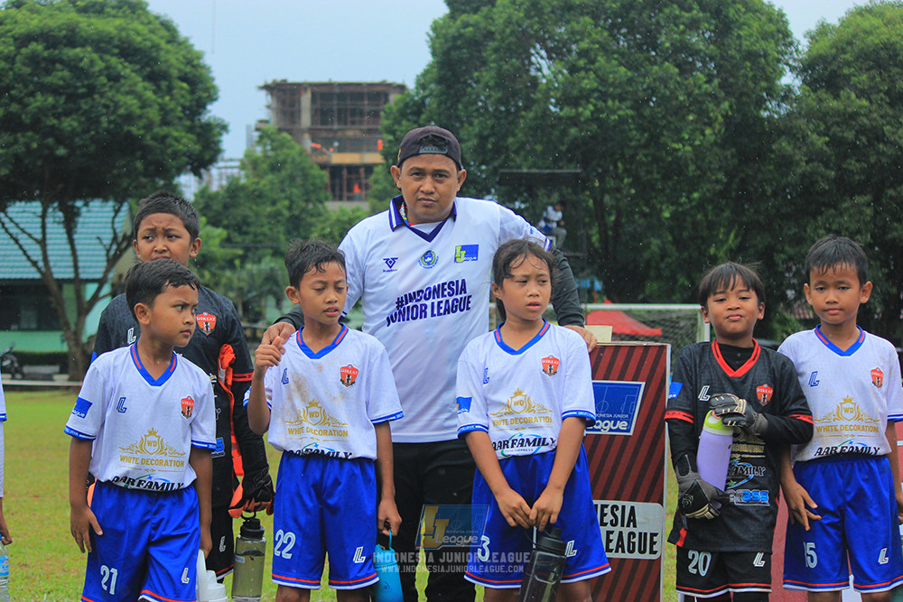 ijl u9 110126 steelford united vs diklat paku jaya