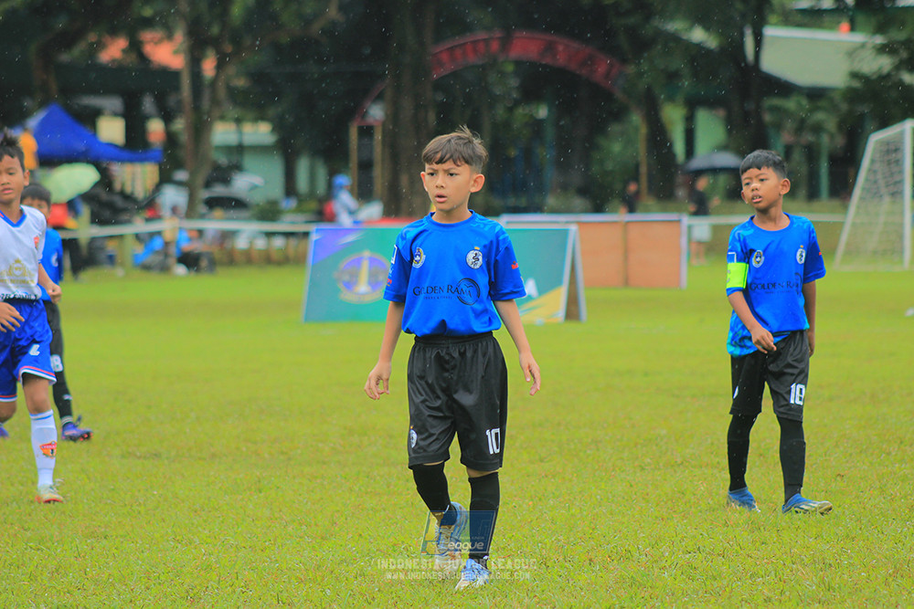 ijl u9 110126 steelford united vs diklat paku jaya