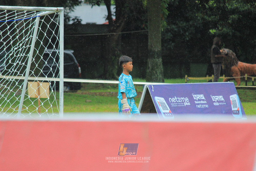 ijl u9 110126 steelford united vs diklat paku jaya