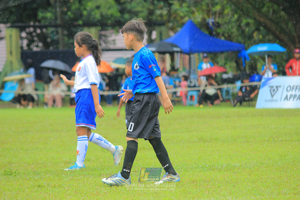 ijl u9 110126 steelford united vs diklat paku jaya