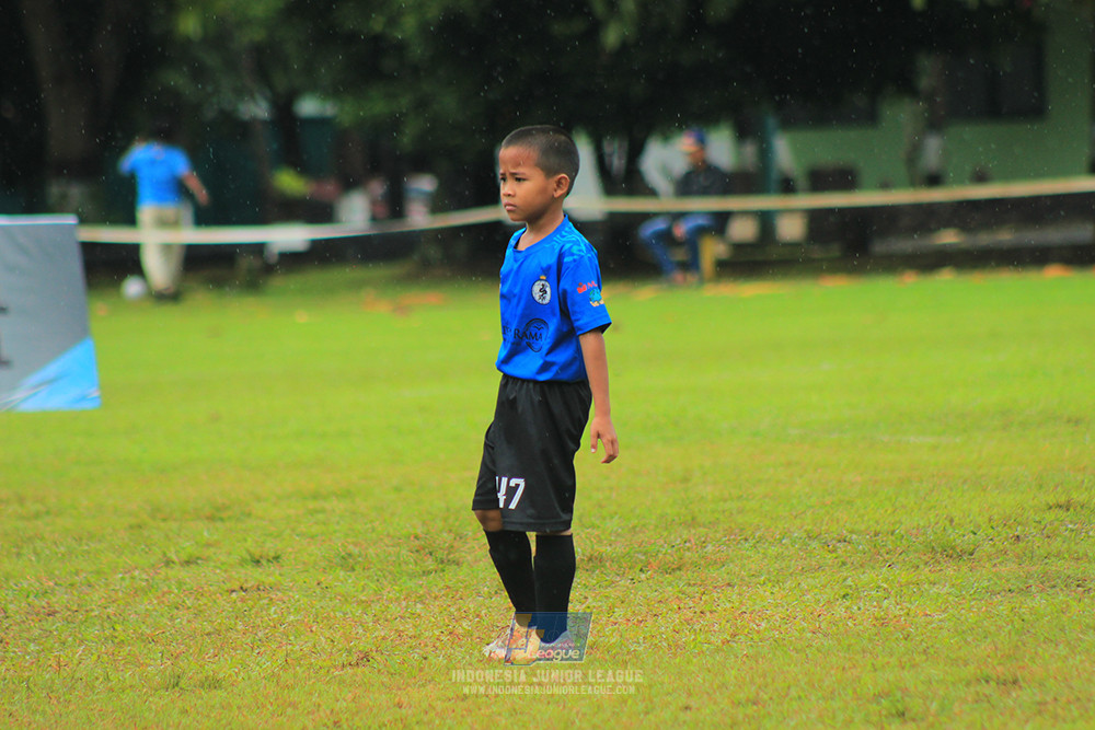ijl u9 110126 steelford united vs diklat paku jaya
