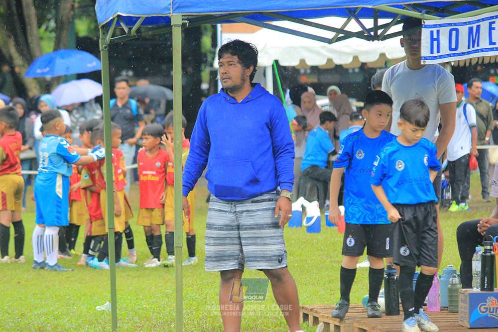 ijl u9 110126 steelford united vs diklat paku jaya