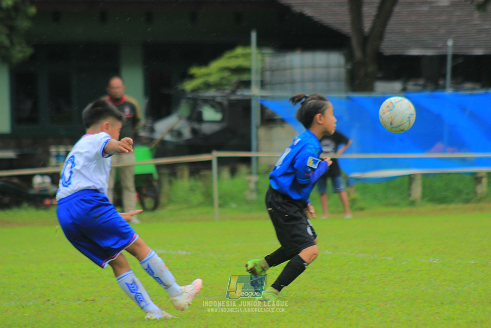 ijl u9 110126 steelford united vs diklat paku jaya