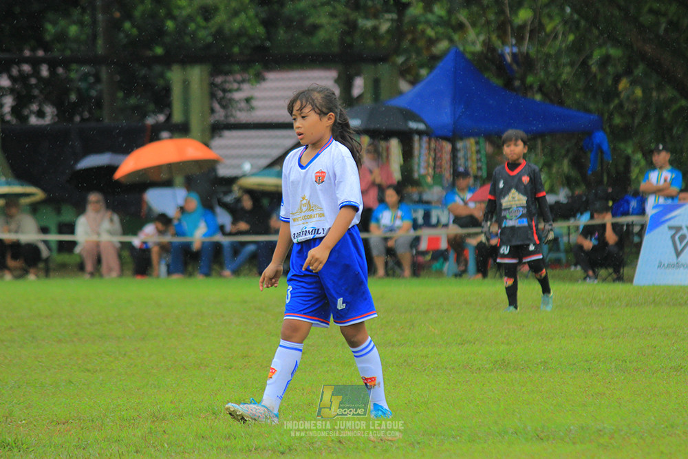 ijl u9 110126 steelford united vs diklat paku jaya
