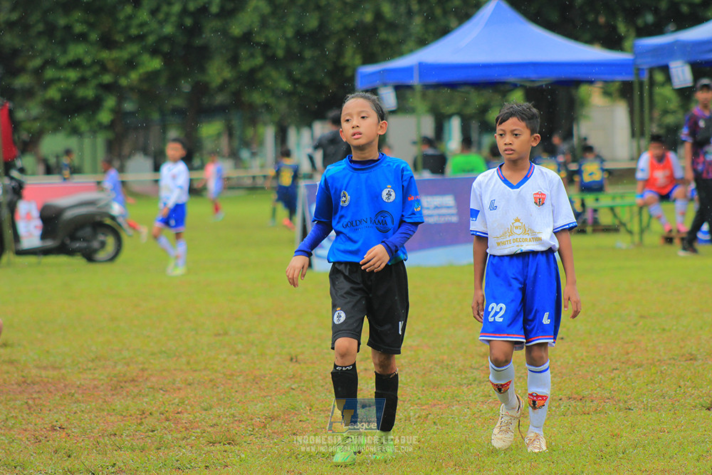ijl u9 110126 steelford united vs diklat paku jaya