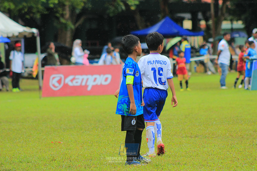 ijl u9 110126 steelford united vs diklat paku jaya