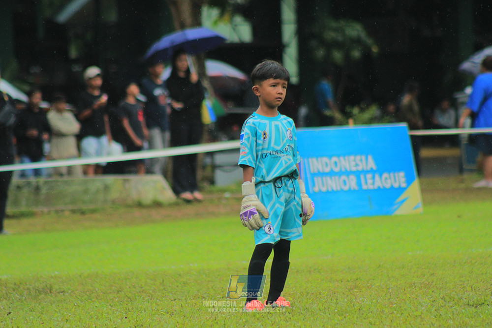 ijl u9 110126 steelford united vs diklat paku jaya