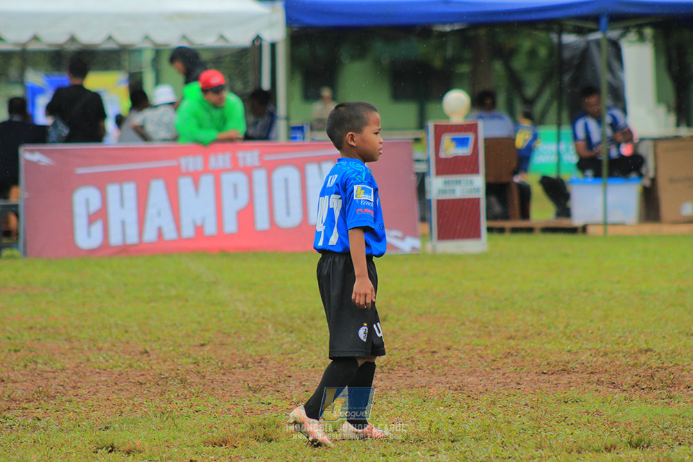 ijl u9 110126 steelford united vs diklat paku jaya