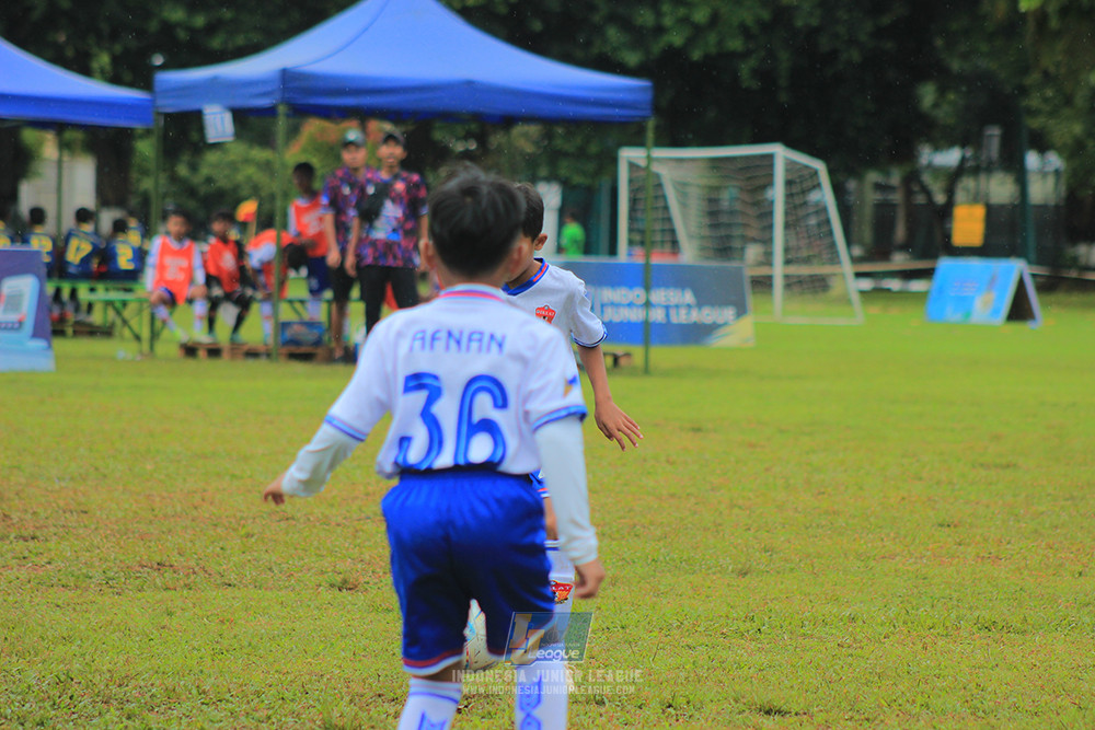 ijl u9 110126 steelford united vs diklat paku jaya