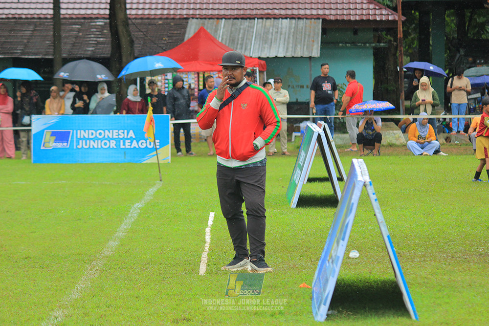 ijl u9 110126 steelford united vs diklat paku jaya