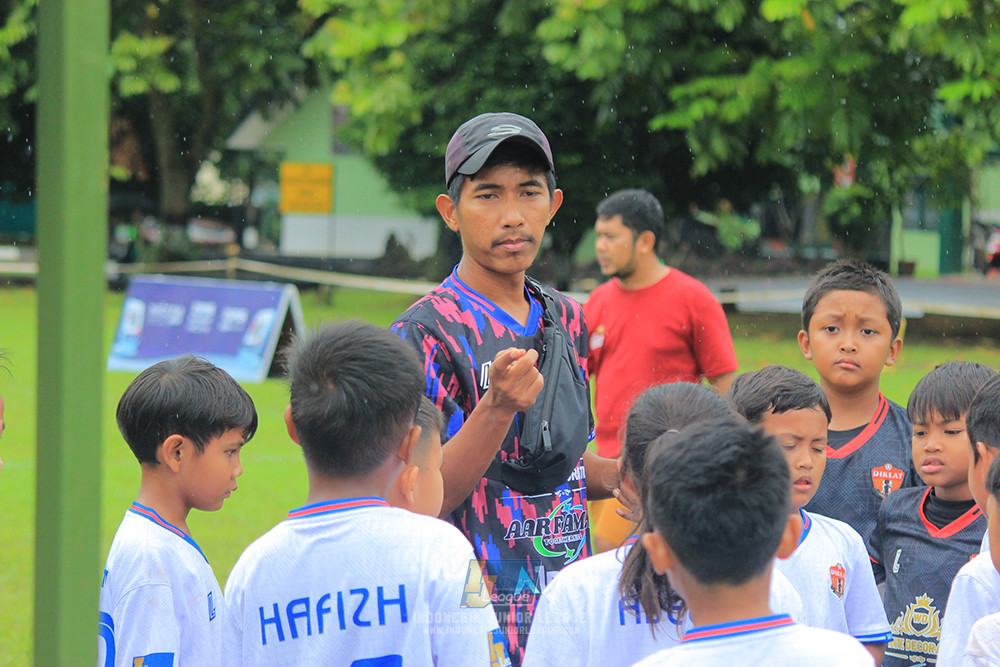 ijl u9 110126 steelford united vs diklat paku jaya