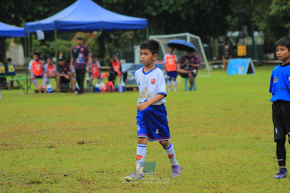 ijl u9 110126 steelford united vs diklat paku jaya