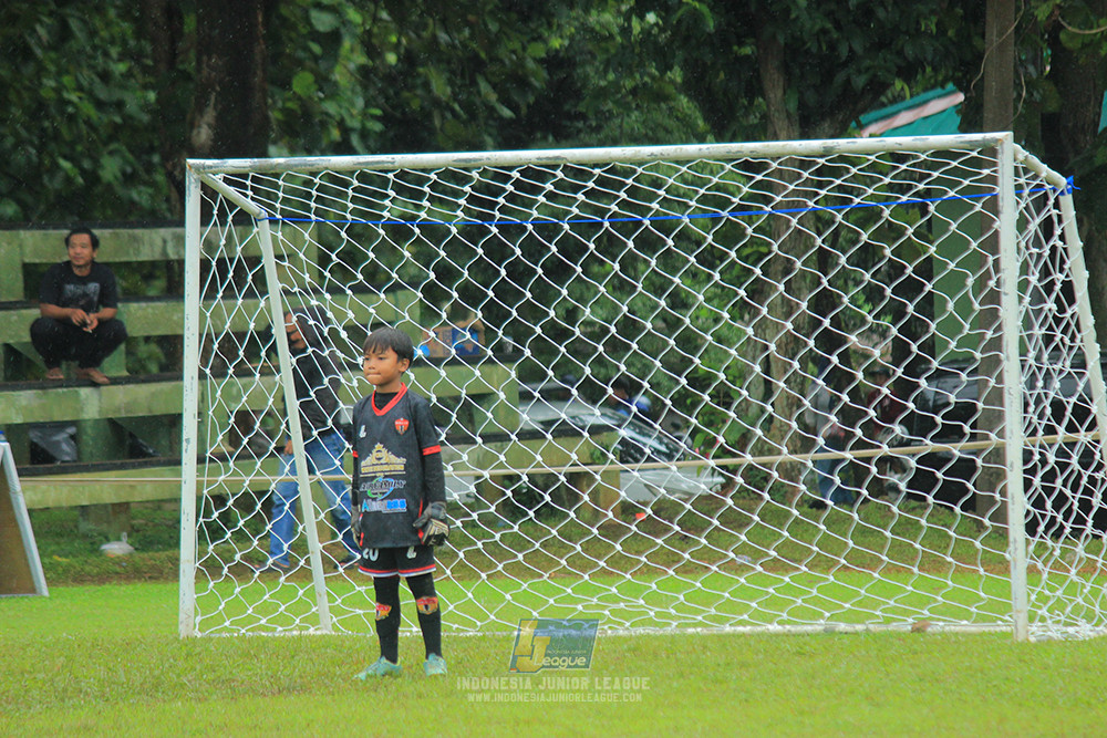 ijl u9 110126 steelford united vs diklat paku jaya