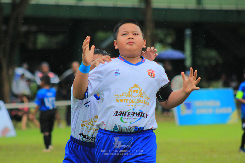 ijl u9 110126 steelford united vs diklat paku jaya