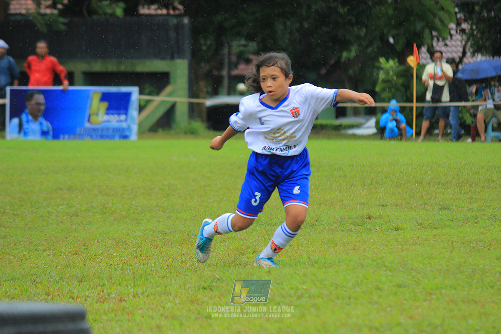 ijl u9 110126 steelford united vs diklat paku jaya