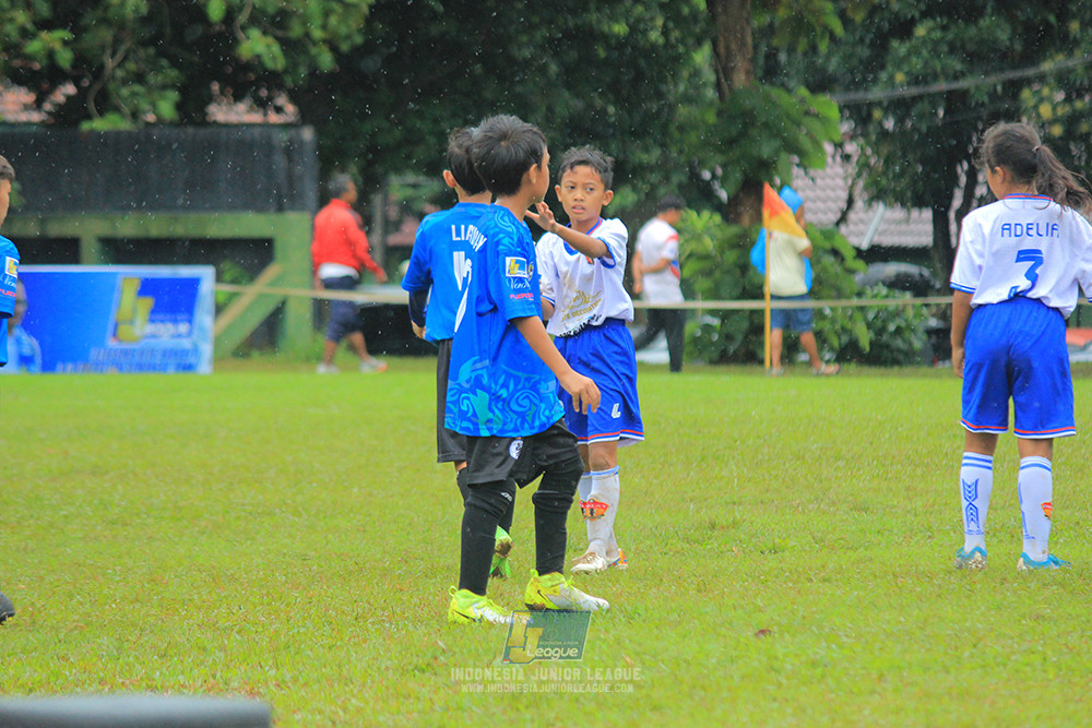 ijl u9 110126 steelford united vs diklat paku jaya