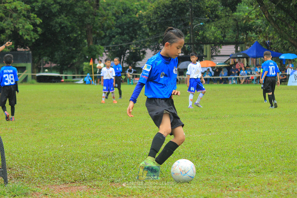 ijl u9 110126 steelford united vs diklat paku jaya