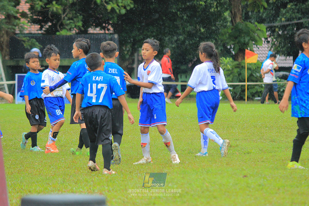 ijl u9 110126 steelford united vs diklat paku jaya