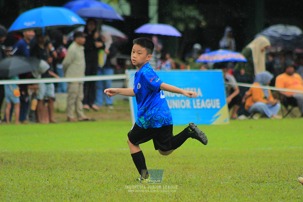 ijl u9 110126 steelford united vs diklat paku jaya