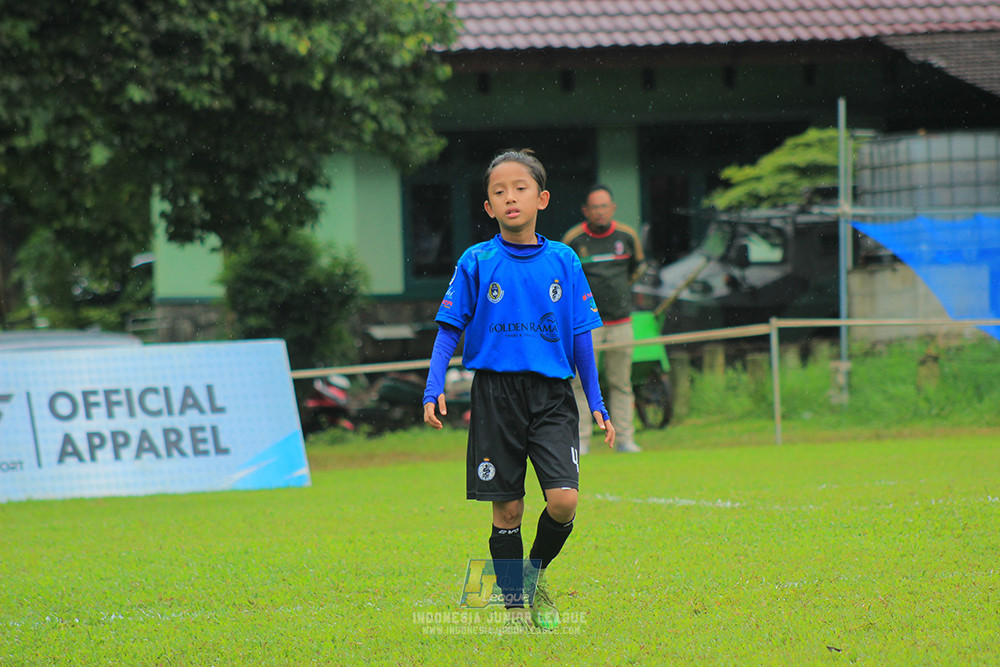 ijl u9 110126 steelford united vs diklat paku jaya