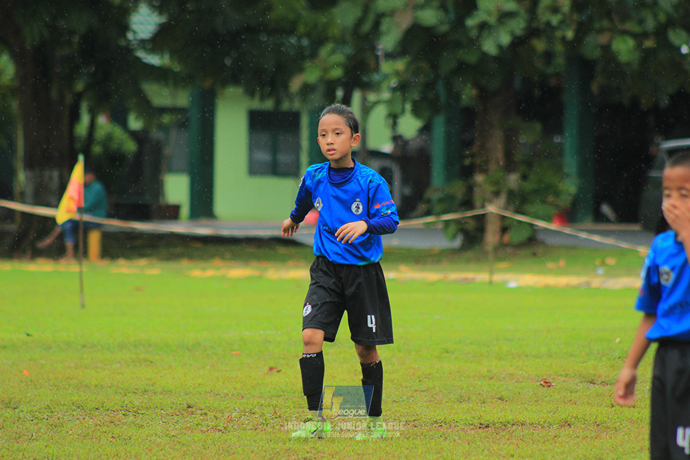 ijl u9 110126 steelford united vs diklat paku jaya