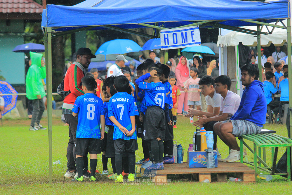 ijl u9 110126 steelford united vs diklat paku jaya