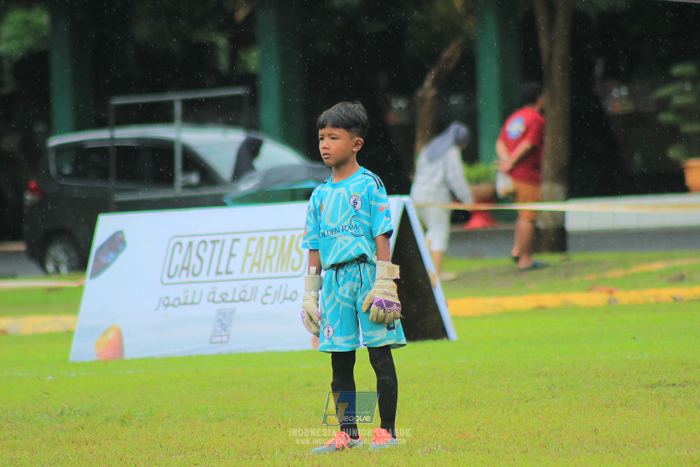 ijl u9 110126 steelford united vs diklat paku jaya