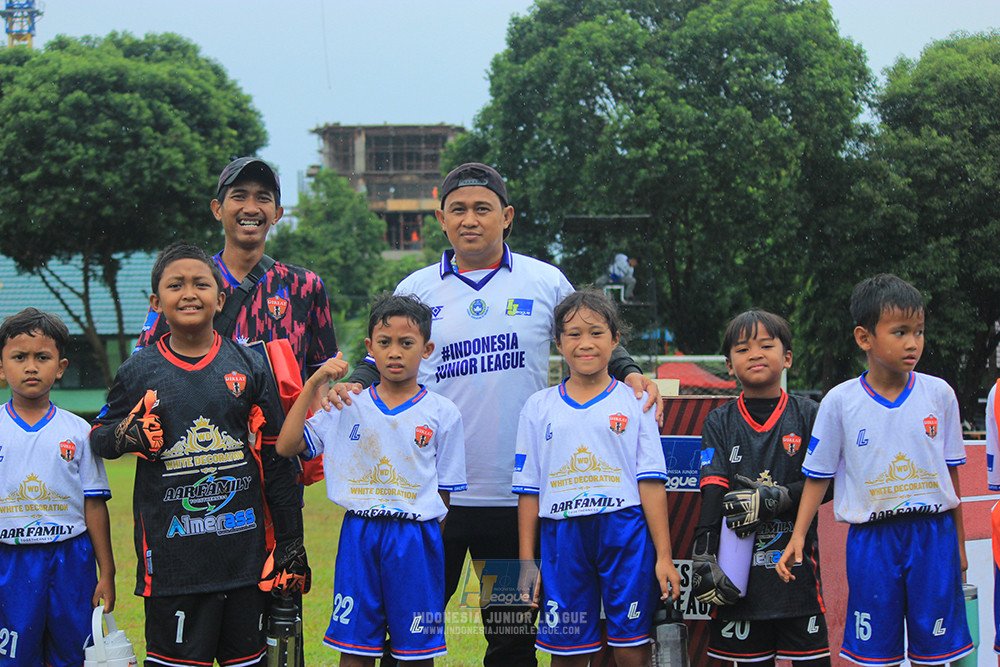 ijl u9 110126 steelford united vs diklat paku jaya