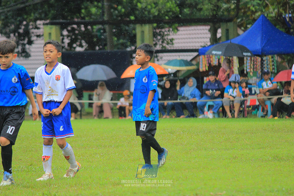 ijl u9 110126 steelford united vs diklat paku jaya