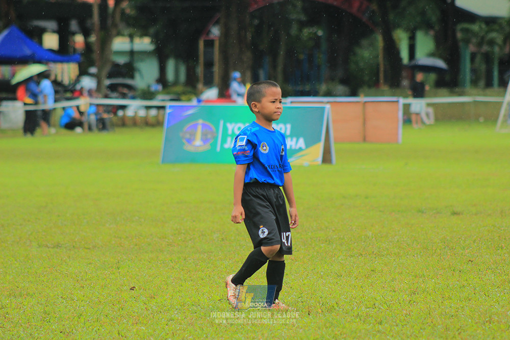 ijl u9 110126 steelford united vs diklat paku jaya