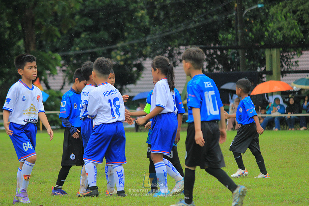 ijl u9 110126 steelford united vs diklat paku jaya