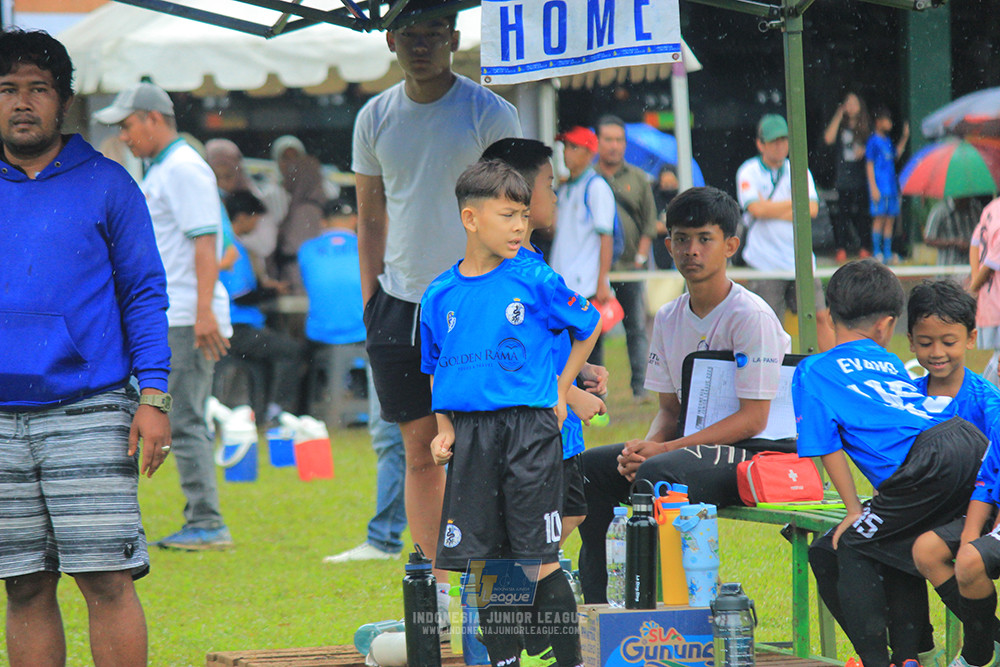ijl u9 110126 steelford united vs diklat paku jaya