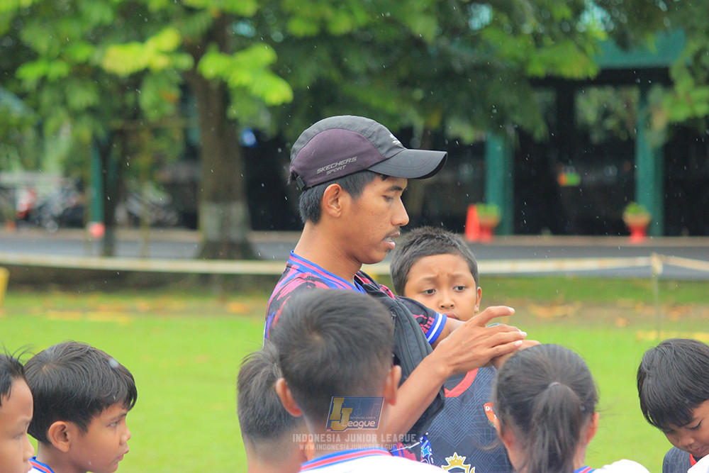 ijl u9 110126 steelford united vs diklat paku jaya