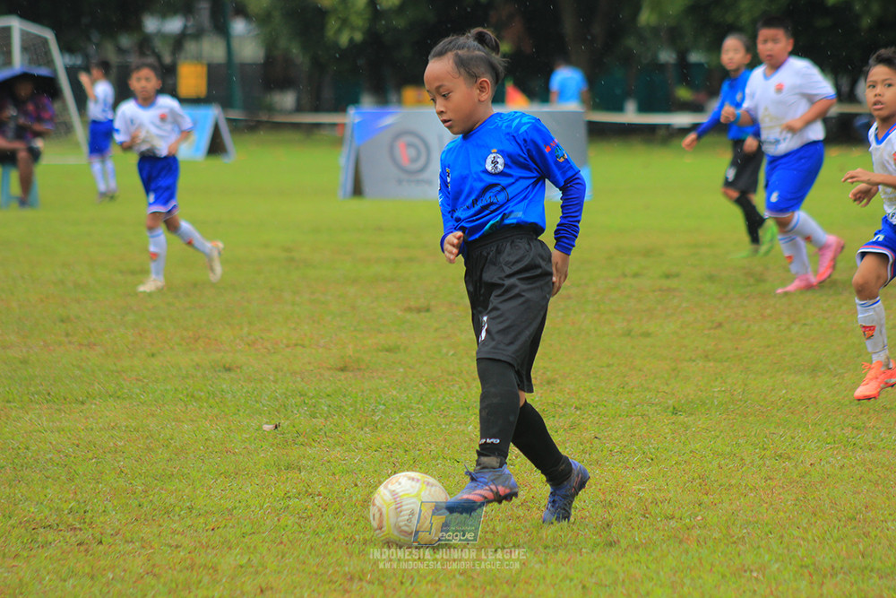 ijl u9 110126 steelford united vs diklat paku jaya