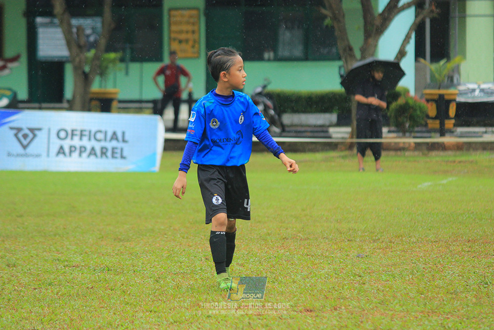 ijl u9 110126 steelford united vs diklat paku jaya