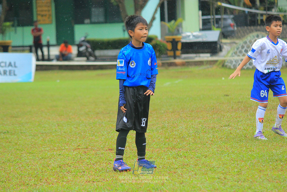 ijl u9 110126 steelford united vs diklat paku jaya