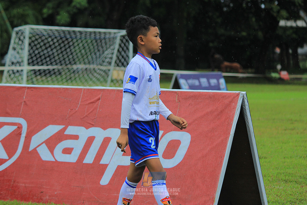 ijl u9 110126 steelford united vs diklat paku jaya