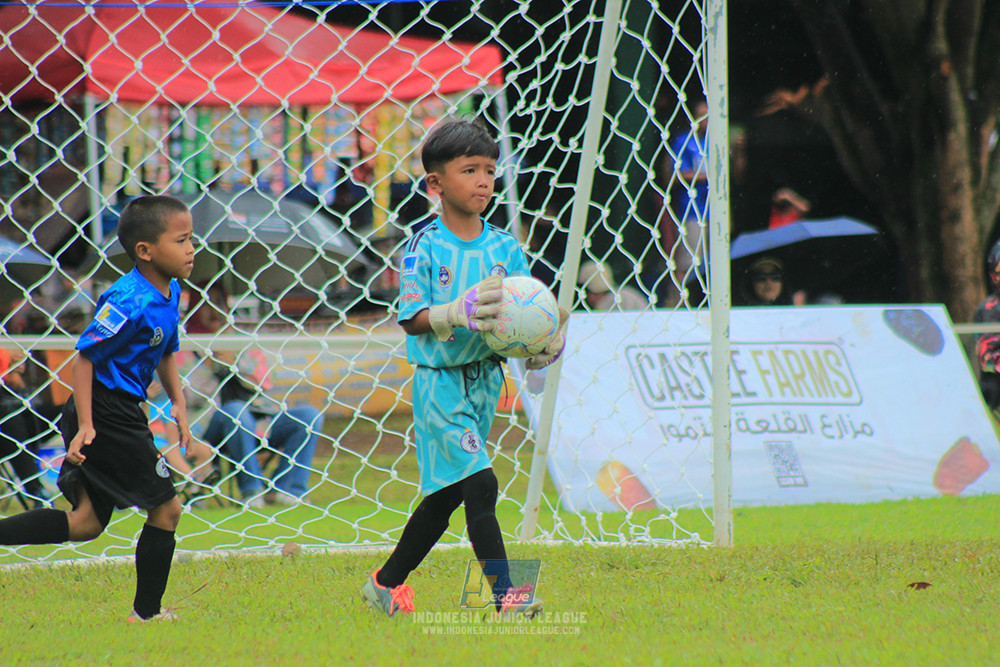 ijl u9 110126 steelford united vs diklat paku jaya