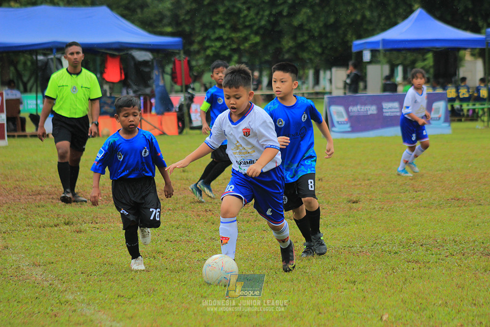ijl u9 110126 steelford united vs diklat paku jaya