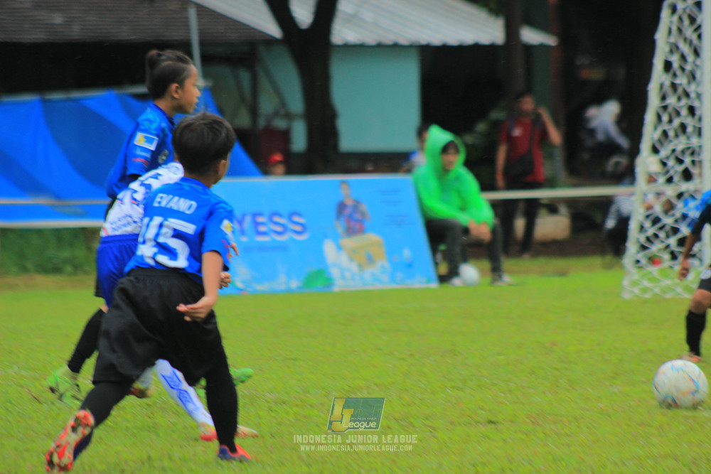 ijl u9 110126 steelford united vs diklat paku jaya