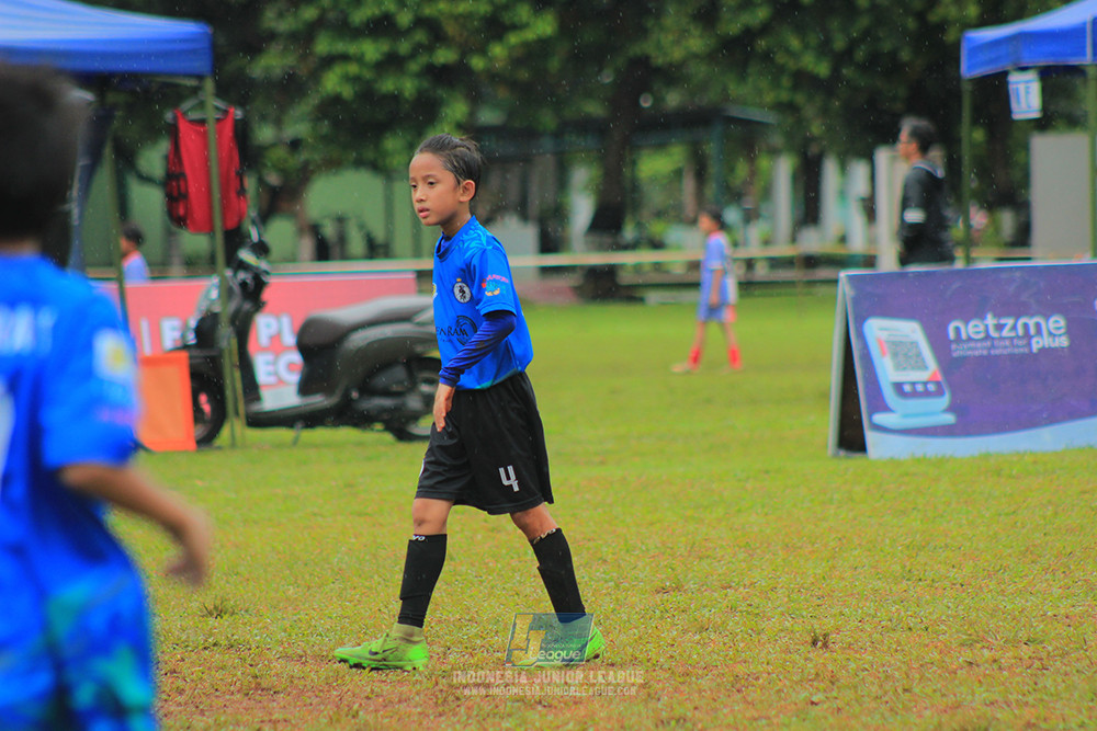 ijl u9 110126 steelford united vs diklat paku jaya