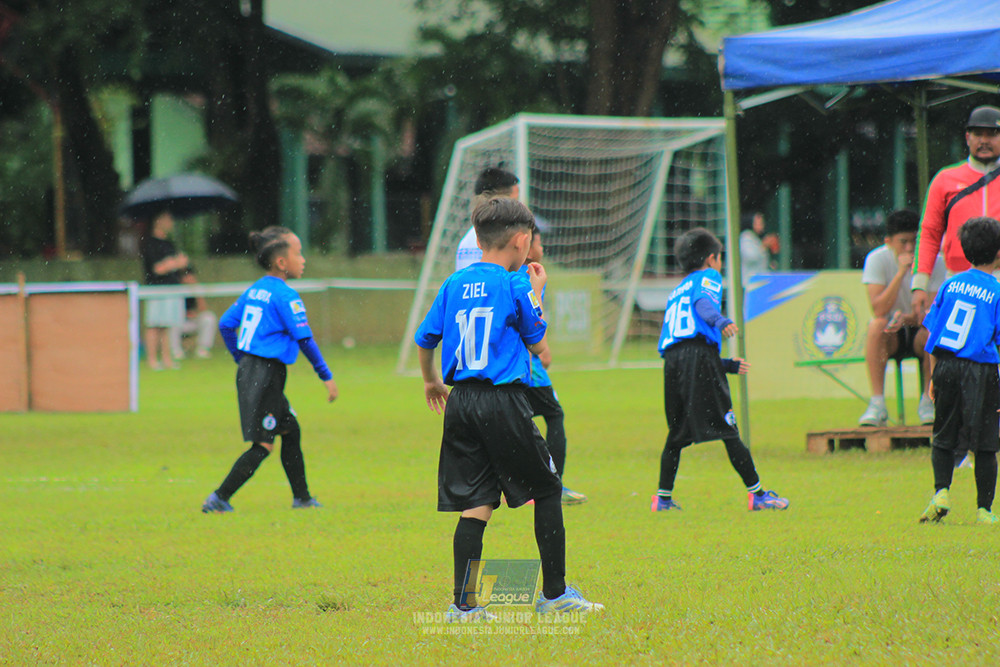 ijl u9 110126 steelford united vs diklat paku jaya