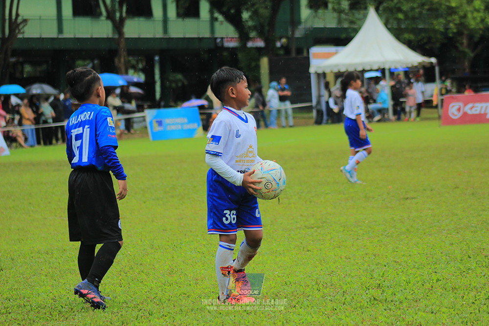 ijl u9 110126 steelford united vs diklat paku jaya