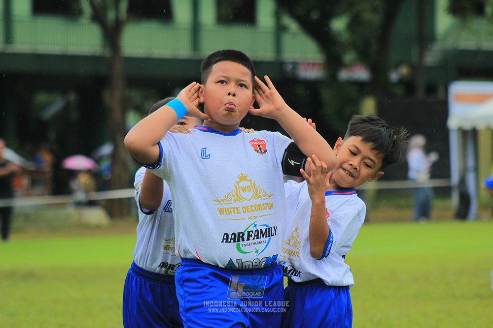 ijl u9 110126 steelford united vs diklat paku jaya