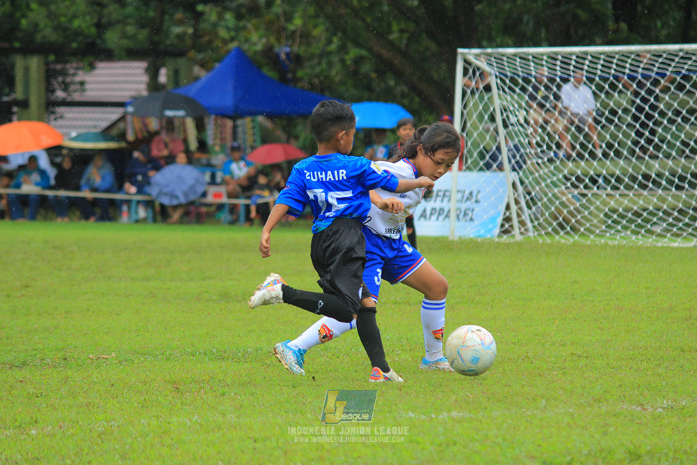 ijl u9 110126 steelford united vs diklat paku jaya