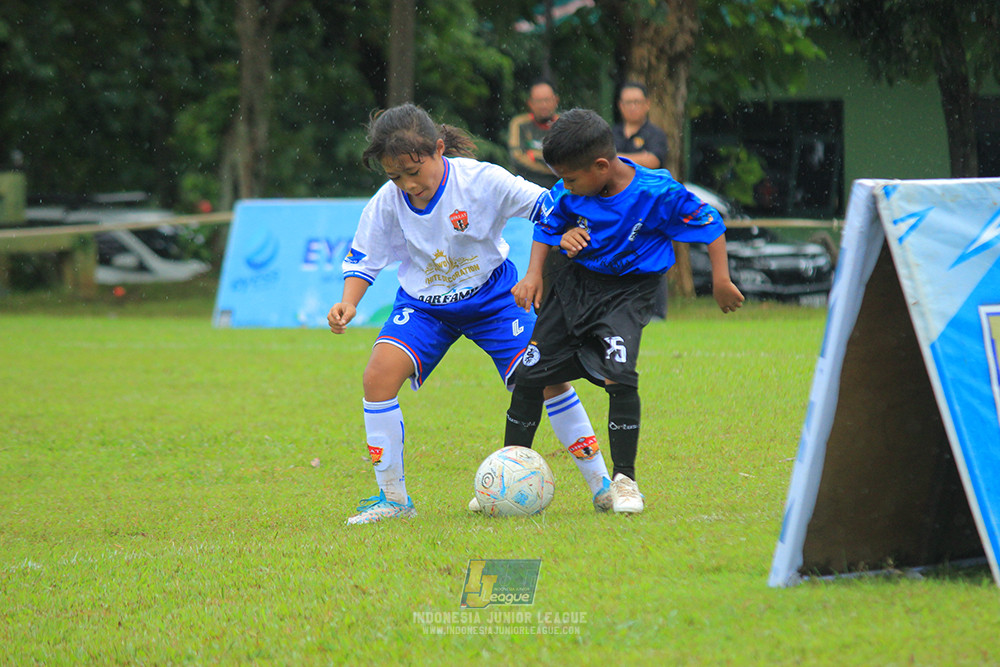 ijl u9 110126 steelford united vs diklat paku jaya